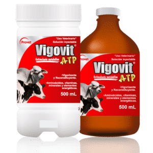 VIGOVIT ATP